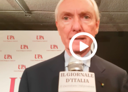 Sassoli (UPA): "Mercato pubblicitario 2023 a +2,5%, l'eredità di Berlusconi sta nella capacità di interpretare i cambiamenti sociali"
