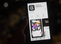 Threads, arriva il concorrente di Twitter fatto da Meta, 10 mln di abbonati nelle prime sette ore
