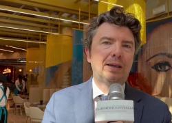 D'Alba. Autogrill: “Dopo Eataly, inauguriamo a Fiumicino 4 nuovi store: Sofia Loren, Alemagna, Temakinho e Berlucchi”