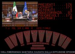 Commissione d'inchiesta Covid, ok della Camera con 172 sì: M5s e PD non votano. Buonguerrieri (FdI): "Verificheremo tutto, dalla app immuni agli effetti avversi dei vaccini"