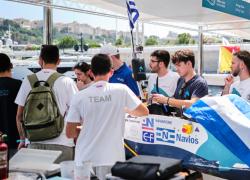 Monaco Energy Boat Challenge, al via la 10a edizione: 46 squadre da 25 nazioni si sfidano all'insegna della sostenibilità