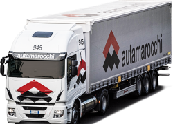 Ferrovie dello Stato: acquisito ramo d'azienda di Auta Marocchi tramite Mist, società del Polo logistica 