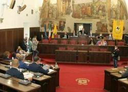 Città Metropolitana di Napoli, approvato il bilancio di previsione 2023 - 2025 per 900milioni di euro. Circa 330 milioni in più della precedente programmazione.