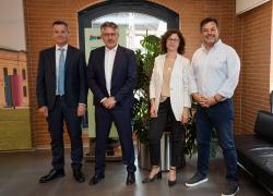 Gruppo Hera acquisisce l'azienda Tiepolo: si realizzerà un parco solare fotovoltaico di 8,9 mw per servire 5000 famiglie