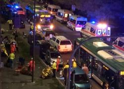 Incendio Rsa Milano, la scoperta scioccante: “Sensori antifumo fuori uso”; Rogo causato da cortocircuito di un apparecchio elettronico in una stanza