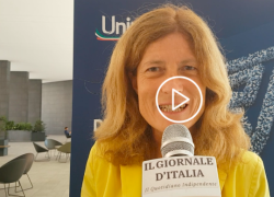 Parmigiani (Gruppo  Unipol): "Se le società in cui investiamo non rispettano le riduzioni di emissioni CO2, saremo costretti al disinvestimento"