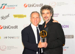Globo D'Oro 2023, “Gianni Agnelli, in arte l’Avvocato” trionfa come miglior documentario, Durante: "Gli investimenti sulla televisione hanno portato risultati"