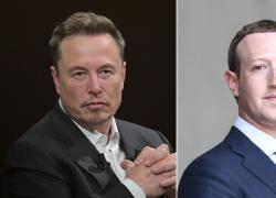 Elon Musk contro Mark Zuckerberg e minaccia di far causa a Meta