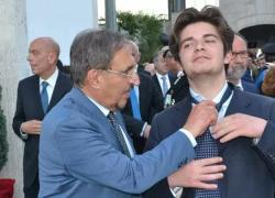 La Russa difende il figlio dall’accusa di stupro: “Lei sotto effetto di cocaina e denuncia dopo 40 giorni”; Schlein lo attacca: “Disgustoso e sessista”
