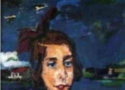 Il “Ritratto di Gitta Wallerstein“, l’opera di Oskar Kokoschka il “più degenerato tra i degenerati”