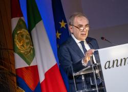 Anm contro il Governo: “Da Palazzo Chigi attacco pesantissimo: colpo al cuore della magistratura. Non vogliamo scontro, lo subiamo”. Verso lo scenario del '94