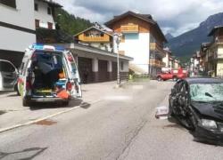 Famiglia travolta e uccisa a Santo Stefano di Cadore, l’ipotesi degli inquirenti: “Investimento volontario”, l'auto viaggiava a 70km/h
