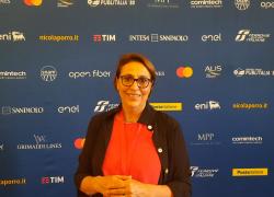 A Bari arriva "La Ripartenza, liberi di pensare”. Anna Roscio, Intesa Sanpaolo: "Investimenti per rendere accoglienza competitiva"