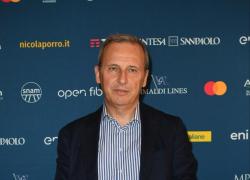 A Bari "La Ripartenza, liberi di pensare”. Mario Rossetti, Open Fiber: "Nel settore delle telecomunicazione mancano almeno 5mila risorse"