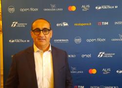 A Bari arriva "La Ripartenza, liberi di pensare”. Michele Centemero, Mastercard: "19% dei volumi per viaggi e ospitality"