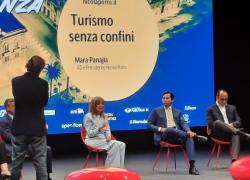 A Bari arriva "La Ripartenza, liberi di pensare”. Mara Panajia, Henkel Italia: “Governo sostenga occupazione femminile”