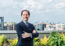 Deloitte Italia, Fabio Pompei confermato CEO: dal suo arrivo nel 2019, fatturato cresciuto del 73%