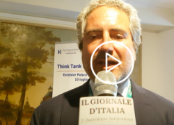Folgiero (Fincantieri): "In futuro puntiamo sia su navi militari che su navi civili, entrambe in crescita. Titan? Attenzione alla tecnologia"