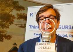 Bianco (Suez): "Suez leader nel recupero delle acque, termovalorizzatore di Roma con noi in funzione nel 2026"