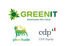 GreenIT, (Eni e CDP Equity), al via l'accordo con Hive Energy e SunLeonard per 4 progetti fotovoltaici da 200 MW