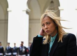 Meloni in Lettonia per incontrare il premier Karins prima del vertice di Vilnius: sul tavolo rapporto bilaterale, Ucraina nell’UE e nella NATO