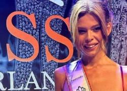 Transgender vince Miss Olanda 2023, rappresenterà il Paese a Miss Universo; il web: "Il politically correct lgbtq+ entra in concorso"