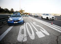 Incidenti stradali, strage nel weekend con 7 morti, Mastrapasqua (Polstrada): “Telefonini, droga e alcol le prime cause”