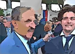 Apache la Russa, Ciro Grillo, le ragazzine disinvolte: privilegiati che insieme si sfasciano, senza innocenti e senza colpevoli