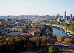 Vilnius, un patetico teatro dell'imperialismo occidentale 