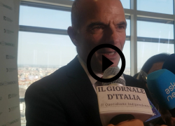 Corcos (Fideuram - ISP): "Tassi crescenti, rischio per la  politica monetaria. Fideuram Direct Advisory servizio digitale per trader esperti e fai da te"