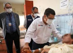 Emergenza sanitaria in Perù, 4 morti per sindrome di Guillain-Barré: "Sospetta correlazione con vaccino Covid"