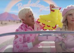 Barbie, ecco la premiere europea del film più atteso della stagione in un'atmosfera decisamente pink
