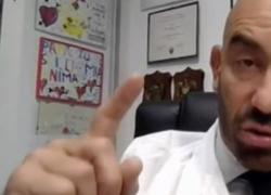 Bassetti, la denuncia di 123 medici: “Conflitti d’interesse, schierato su vaccini covid e cure errate”. La replica: “Bassezza scientifica, vi denuncio uno per uno” - il TESTO  