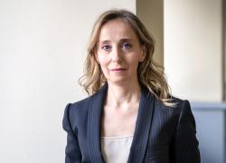Banca Ifis, Simona Arduini nominata VicePresidente: Fürstenberg Fassio: “Ha spessore umano e professionale, competenza e indipendenza”