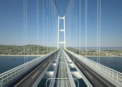 Ponte sullo stretto, De Gennaro nominato presidente consorzio Eurolink da Webuild “per la sua integrità e trasparenza”