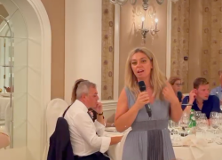 Bettiga (Re.Me.Diet.): "Ricerca condotta su 82 pazienti affetti da nefropatia e problemi tumorali, il Charity Gala può dare un contributo"