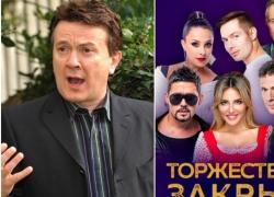 Pupo ospite d'onore al Festival musicale in Bielorussia, patrocinato da Lukashenko