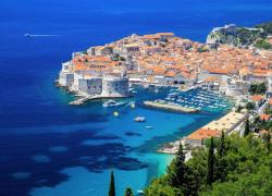 In Croazia prezzi alle stelle dopo introduzione dell'euro, dal caffè alle case è tutto molto più caro