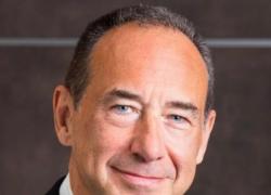 Dal Fabbro (Iren) nominato vicepresidente vicario della Federazione imprese idriche, ambientali ed energetiche