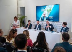 Comunicato stampa Round Table Osservatorio Nazionale Verticale CEOforLIFE - Benessere Psicologico powered by Mindwork