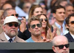 Wimbledon fa il pieno di vip, da Hollywood alle case reali è tutto esaurito nei box che contano