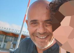 Ancona, il maresciallo dell’Arma Sabatino di Paolo morto a 53 anni per malore improvviso in fila alla cassa del supermercato