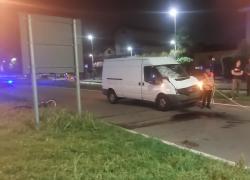Garbagnate Milanese, due 15enni in bici investiti sulle strisce da romeno ubriaco e senza patente: uno è morto, l’altra è grave