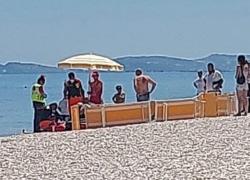 Ferrara, Liliana Sergienco morta per malore improvviso a 71 anni mentre faceva il bagno al mare con un’amica
