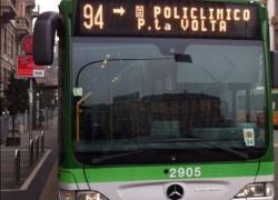 Milano, 45 minuti di attesa per il 94, un autobus chiamato desiderio. “Tu vuò fa l’ameMilano”, ma i servizi pubblici di Atm sono da terzo mondo