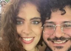 Patrick Zaki condannato a 3 anni di prigione, la fidanzata Reny Iskander: “Vorrei tornasse libero per il nostro matrimonio a settembre”