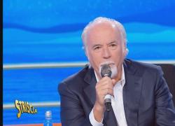 “Striscia la notizia”, archiviata la denuncia di Claudio Baglioni per stampa clandestina , Ricci replica: “Baglioni? Un liberticida” -VIDEO