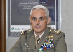 Cybersicurezza. Gagliano (Com. VI Rep. Stato Maggiore Difesa): "Potenziare strategia di difesa"
