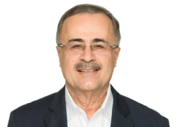 BlackRock parla arabo: entra nel cda  Amir Nasser, Ad del colosso petrolifero governativo Saudi Aramco
