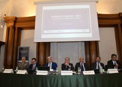 Cybersecurity garanzia di benessere sociale e libertà, presentato al Senato il Rapporto CENSIS-IISFA